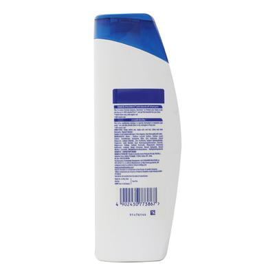 Head & Shoulders Anti-Dandruff Shampoo Smooth & Silky 340 ml - Shampoos