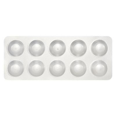 Pantogyn 40Mg Tablet 10's - Ulcer/Reflux/Flatulence-Aaa