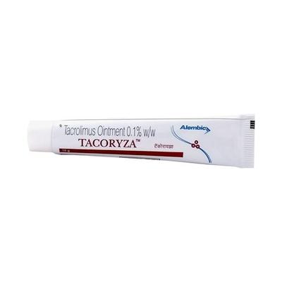 Tacoryza Ointment 10gm - Atopic Dermatitis(Eczema)-Oth