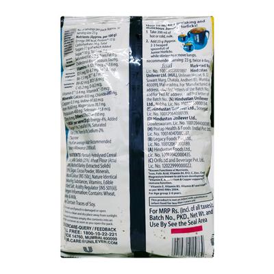 Junior Horlicks 1-6 Powder - Chocolate Flavour 450 gm (Pouch) - Baby And Infant Supplements