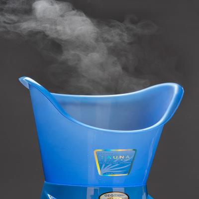 Ozomax Sauna Respiratory Steamer (BL-205-FS) 1's - Nebulizers / Vaporizer