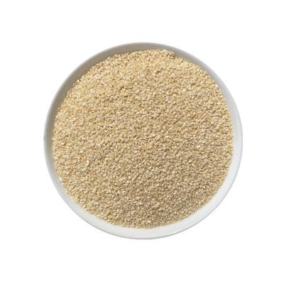 True Elements White Sesame Raw Seeds 400 gm - General Health