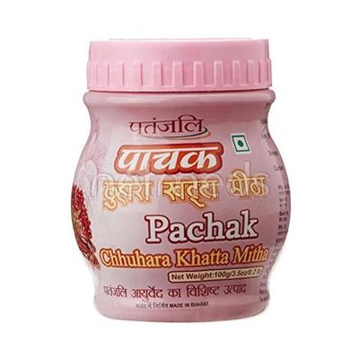 Patanjali Pachak Chhuhara 100 gm - Speciality Medicines