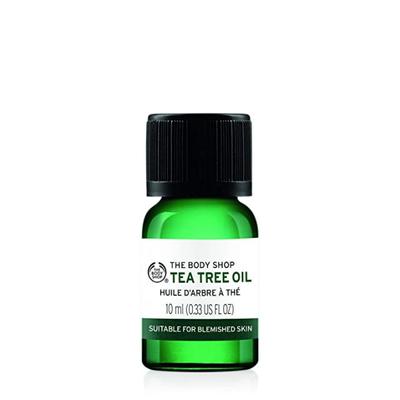The Body Shop Tea Tree Oil 10 ml - Face Oils