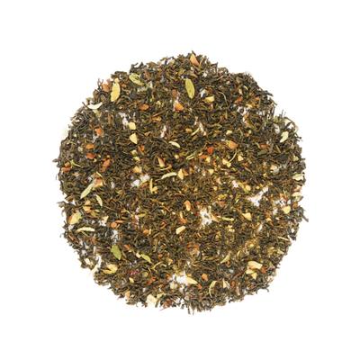 TeaNOURISH Indian Original Masala Chai Black Tea 100gm - Teas