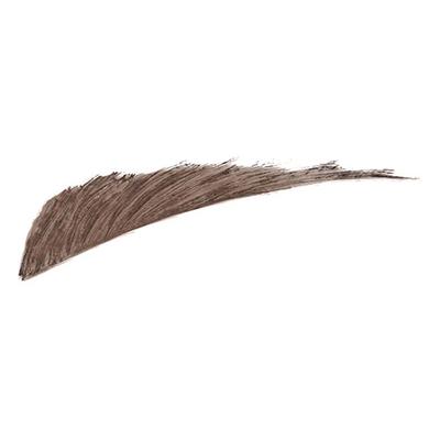 Too Faced Brow Wing Brush On Hair Fluffy Brow Gel Dark Brown 5.5ml - Eyebrow Pencils & Enhancers
