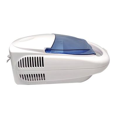 Sahyog Wellness Heavy Duty Compressor Nebulizer Machine Kit (Children and Adult) - White - Nebulizer & Vaporizer