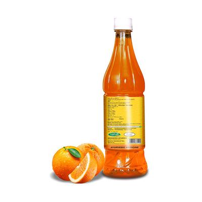 Swadeshi Ayurved Santra Sharbat 750 ml - Ayurvedic Juices