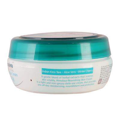 Himalaya Nourishing Skin Cream - Winter Cherry & Aloe Vera 50 ml - Face Creams