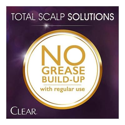 Clear Complete Active Care Anti Dandruff Shampoo 350 ml - Shampoos