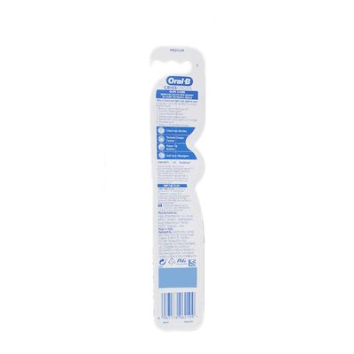Oral-B CrissCross Gum Care Toothbrush - Medium - Toothbrushes