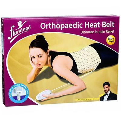 Flamingo Orthopaedic Heat Belt (XL) 1's (N) - Others Ortho Supports