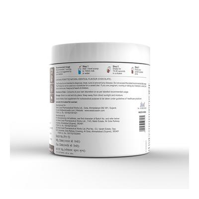 SheNeed Daily Women's Protein Powder - Chocolate (Pack of 2 x 300 gm) - Daily Health Drinks