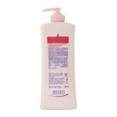 Vaseline Healthy White Lightening Body Lotion 400 ml - Lotions & Creams