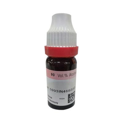Dr. Reckeweg Silicea 6 Liquid 11 ml - Dilutions