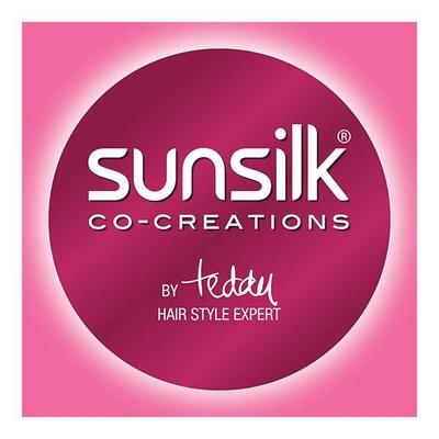 Sunsilk Lusciously Thick & Long Shampoo 340 ml - Shampoos