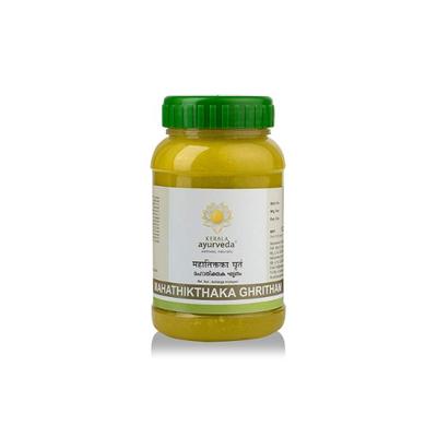 Kerala Ayurveda Mahathikthaka Ghritham 150 ml - Speciality Medicines