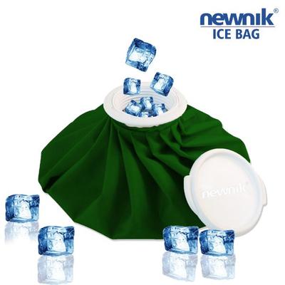 Newnik Cool Pack/Ice Bag (IC900) - Green - Hot Pack/Ice Bag