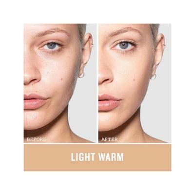 Smashbox Studio Skin Flawless 4 Hour Concealer Light Warm 8 ml - Concealer