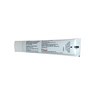 Itracoe Gel 15gm - Fungal Infections-Taa