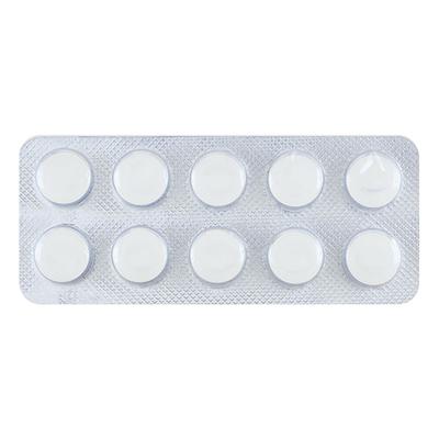 Bladospas Tablet 10'S - Bladder And Prostate Disorders-Dru