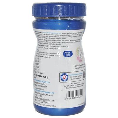 Dhootapapeshwar Shatavari Kalpa Granules 125 gm - Speciality Medicines