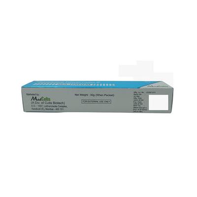 MAJIMOM Cream 30gm - Skin Infections-Toc