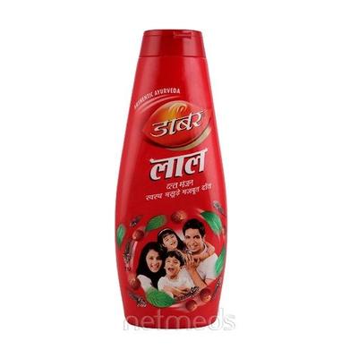 Dabur Lal Dant Manjan Tooth Powder 100 gm - Tooth Powder