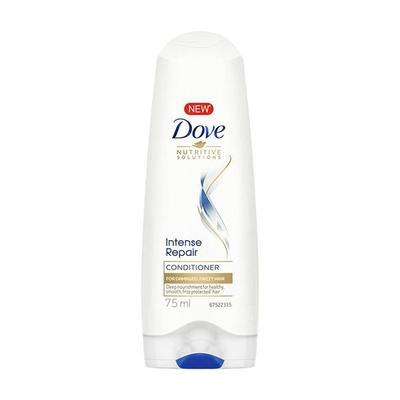Dove Nutritive Solutions Intense Repair Conditioner 75 ml - Conditioners