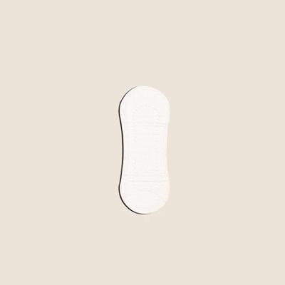TWC Tampons With Applicator + Panty Liners Combo 360 gm - Tampons