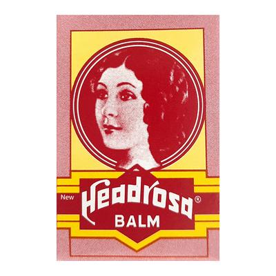 Headrosa Pain Releif Balm 25 gm - Pain Relief (Ayush)