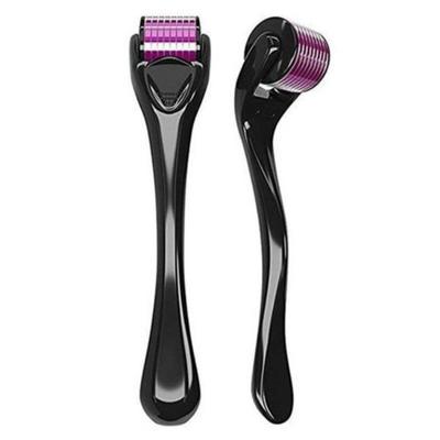 Elmask Derma Roller System 540 Titanium Alloy Micro Needles (1.0 mm) - Beard Rollers