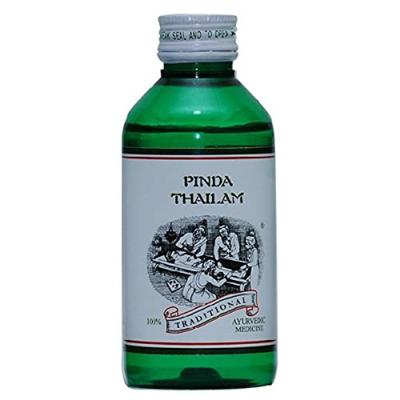 Kairali Pinda Thailam 200 ml - Speciality Medicines