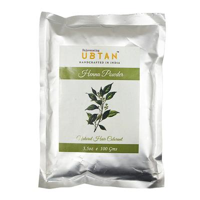Rejuvenating UBTAN Heena Powder 100 gm - Powder