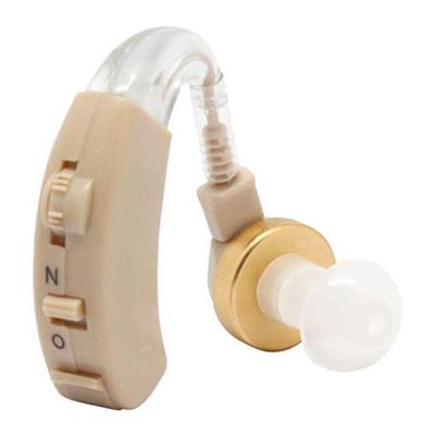 Ez-life BTE Hearing Aid (EZ 115) - Hearing Amplifier