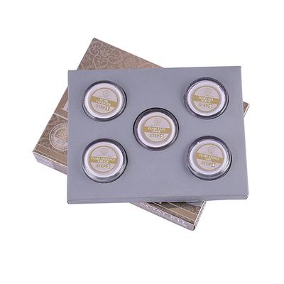 Khadi Natural Mini Facial Kit - Pearl Shine - Facial Kits