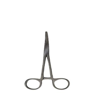 Distinct Artery Forceps - Curved (5 inch) 1's - Surgical Instruments