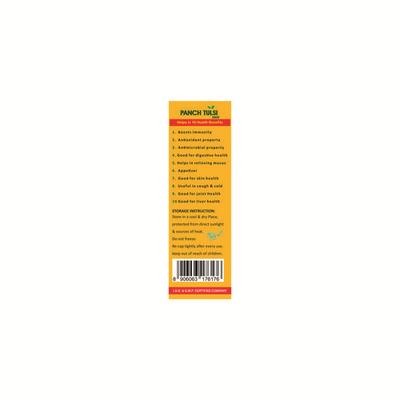 Herbal Canada Panch Tulsi Drop 50 ml - Hair Oils