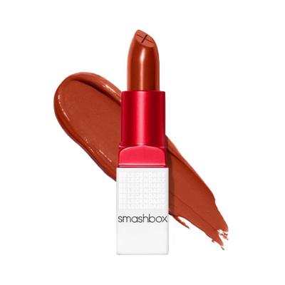 Smashbox Be Legendary Prime And Plush Lipstick - Out Loud 3.4 gm - Lipsticks