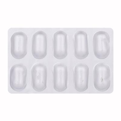 M2H CV 625 Tablet 10's - Bacterial Infections-Pen