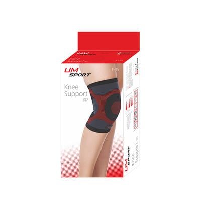 UM Sport Knee Support 3D (F15) (XL) - Knee/Leg Supports