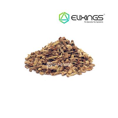 Elixings Organic Tea Ingredient Loose Leaf Cut - Sarsaparilla 340 gm - Teas