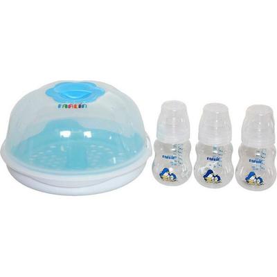 Farlin Microwave Sterilization Set 1's - Baby Safety