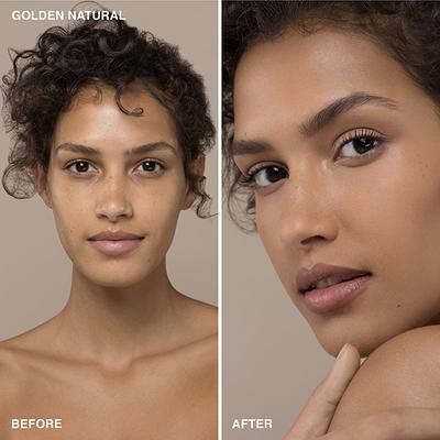 Bobbi Brown Skin Long-Wear Weightless Foundation - Golden Natural (W-058) 30 ml - Foundation