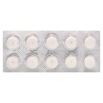 CNSERT 100mg Tablet 10's - Depression-Ant