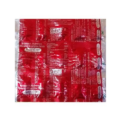 REDIFFIT XTRA Tablet 15's - Supplements-Vam