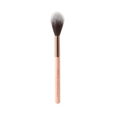 Luxie 640 Pro Precision Tapered Brush - Rose Gold 1's - Face Brush