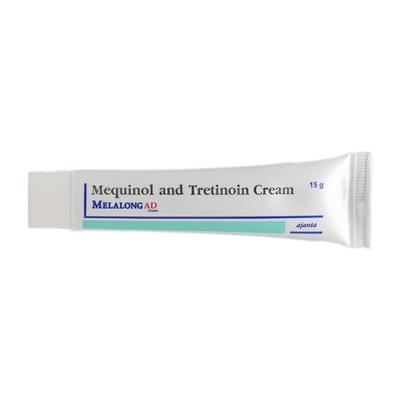 Melalong AD Cream 15gm - Acne-Acn