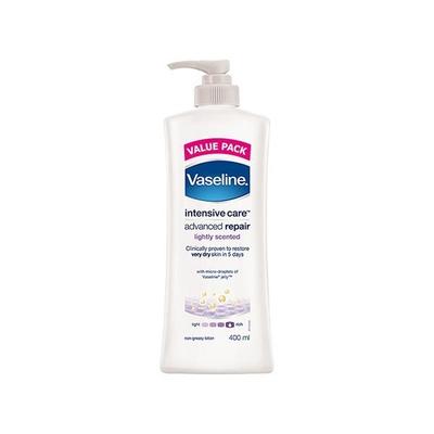Vaseline Intensive Care Advanced Repair Body Lotion 400 ml - Lotions & Creams