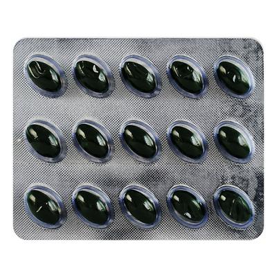 SUPREO GOLD Capsule 15's - Supplements-Cal